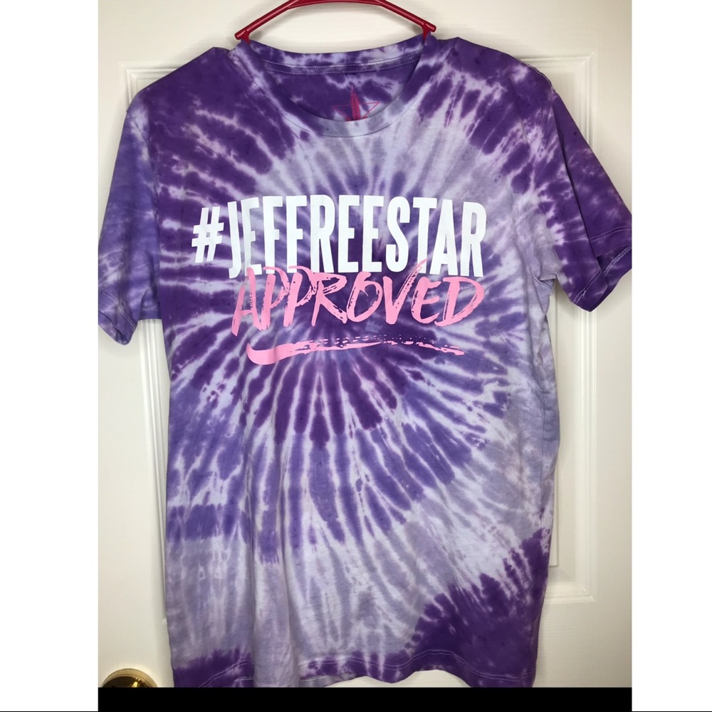 Jeffree Star Unisex T-shirt